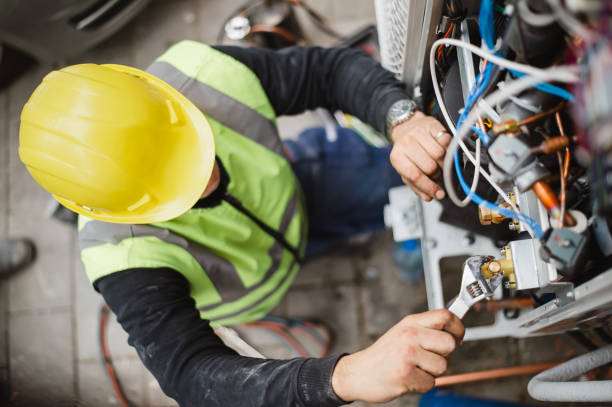 Best Electrical Safety Inspections  in San Pablo, NM