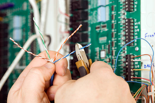 Best Electrical Wiring and Rewiring  in San Pablo, NM