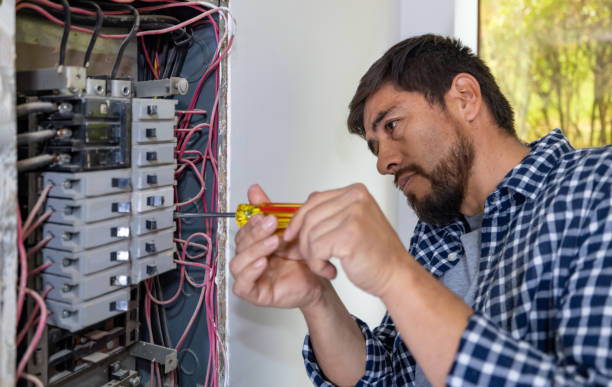 Best Circuit Breaker Installation and Repair  in San Pablo, NM